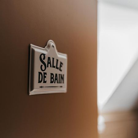 Le Nid De La Canette Durbuy Exteriör bild