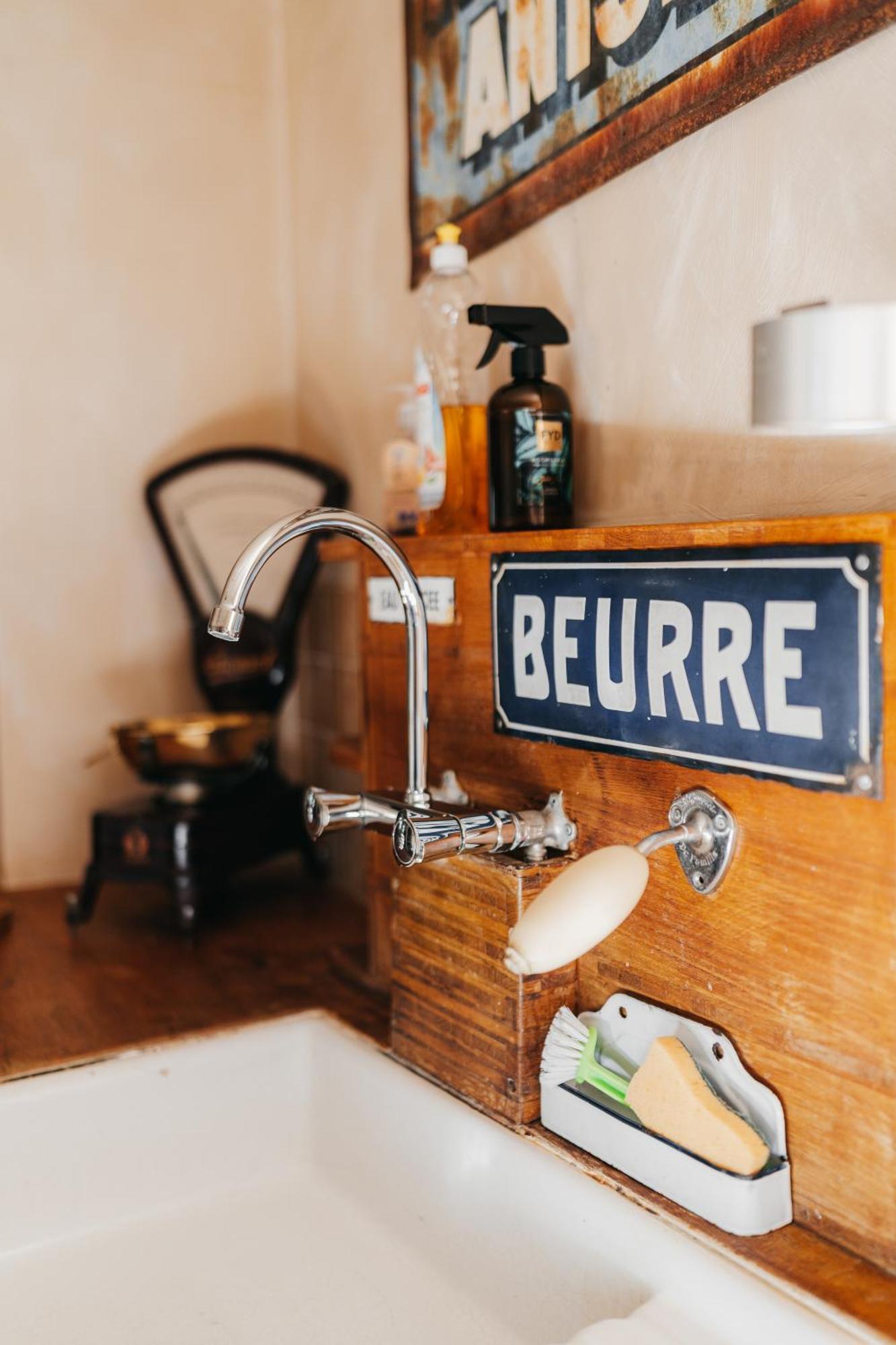 Le Nid De La Canette Durbuy Exteriör bild